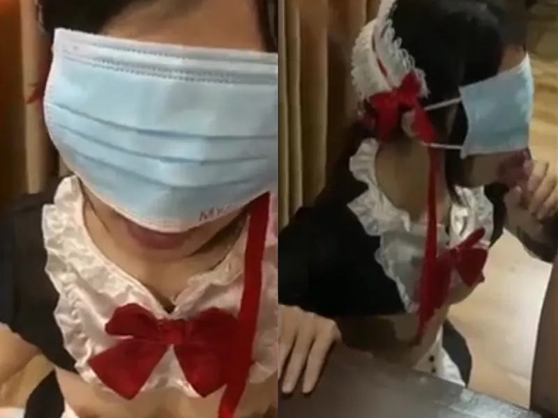 Nhân tình việt dâm cosplay nô lệ tình dục mút mút con cò điêu luyện